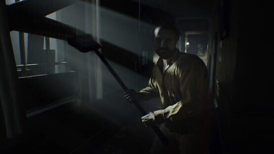Resident Evil 7 Gold Edition & Village Gold Edition screenshot 2