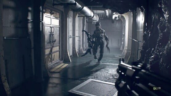 Resident Evil 7 Gold Edition & Village Gold Edition screenshot 4
