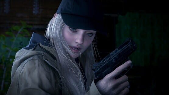 Resident Evil 7 Gold Edition & Village Gold Edition screenshot 10