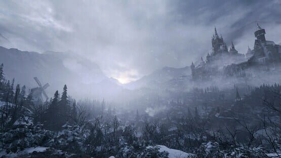 Resident Evil 7 Gold Edition & Village Gold Edition screenshot 9