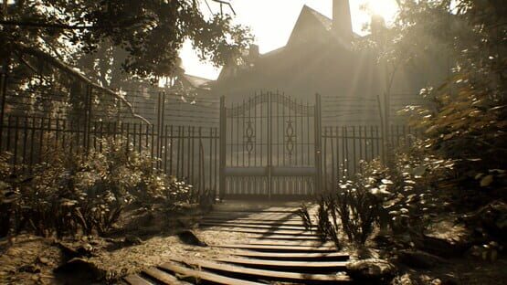 Resident Evil 7 Gold Edition & Village Gold Edition screenshot 7