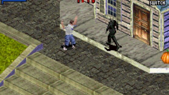 Tony Hawk's Pro Skater 3 screenshot 5