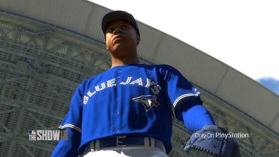 MLB The Show 18 screenshot 8