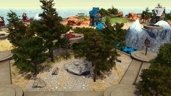 Catan: Console Edition screenshot 7