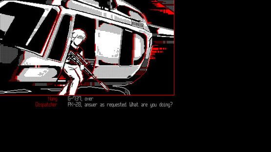 Prototype screenshot 1