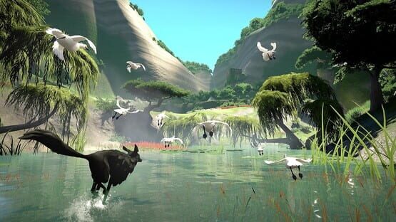 Lost Ember screenshot 7