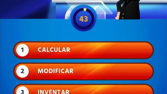 Show do Milhão screenshot 8