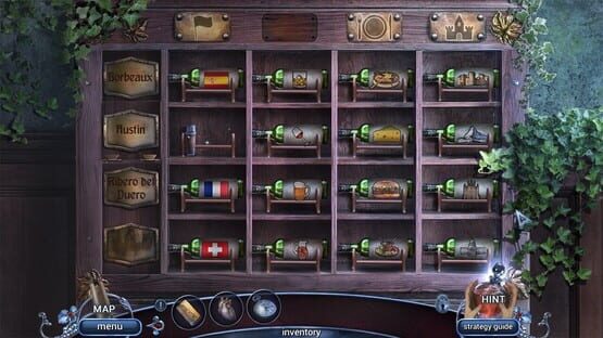 Paranormal Files: Price of a Secret - Collector's Edition screenshot 4