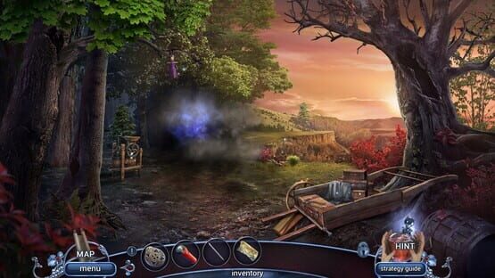 Paranormal Files: Price of a Secret - Collector's Edition screenshot 6
