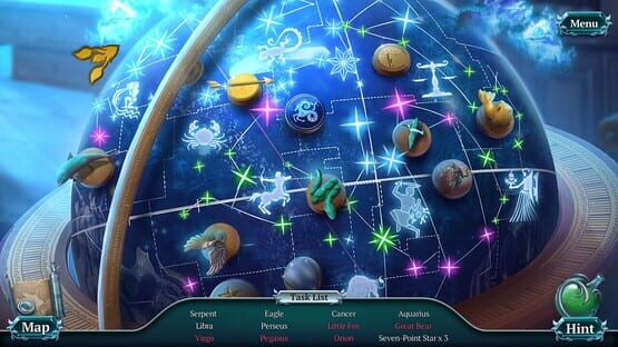 Cursed Fables: Twisted Tower - Collector's Edition screenshot 6