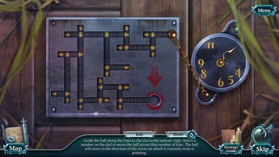 Cursed Fables: Twisted Tower - Collector's Edition screenshot 7