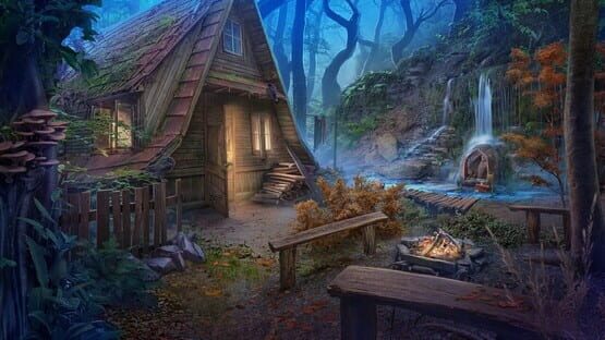 Cursed Fables: Twisted Tower - Collector's Edition screenshot 8