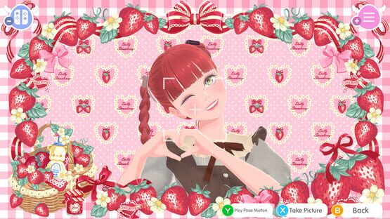 Fashion Dreamer screenshot 4