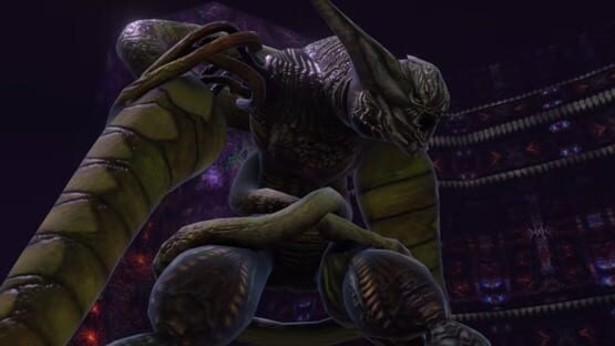 Baten Kaitos I & II HD Remaster screenshot 2