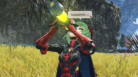 Xenoblade Chronicles 3: DLC Wave 2 screenshot 5