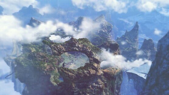 Xenoblade Chronicles 3: DLC Wave 3 screenshot 5