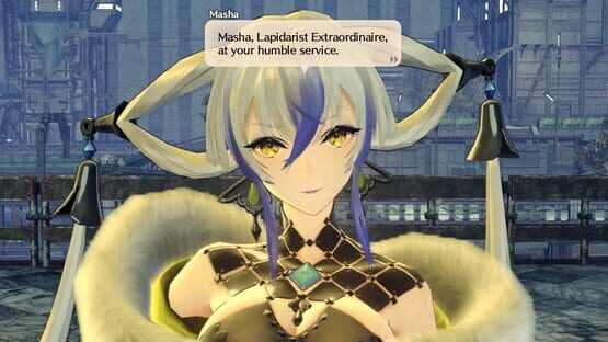 Xenoblade Chronicles 3: Expansion Pass screenshot 4