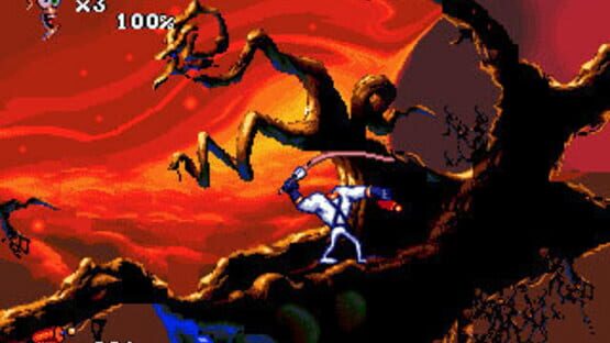 Earthworm Jim Collection screenshot 3