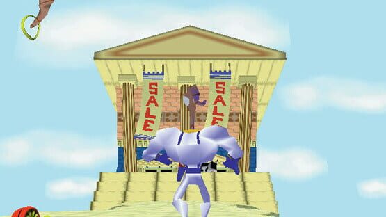 Earthworm Jim Collection screenshot 8