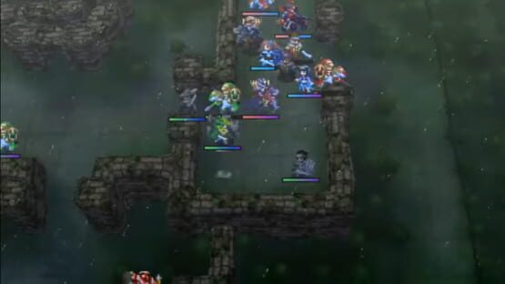 Fire Emblem: Awakening - Rogues Pack screenshot 3