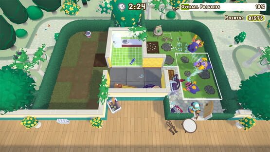 Tools Up!: The Renovation Spree Bundle screenshot 5