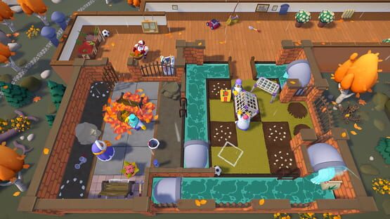 Tools Up!: The Renovation Spree Bundle screenshot 4