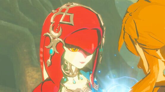 The Legend of Zelda: Breath of the Wild and The Legend of Zelda: Breath of the Wild Expansion Pass Bundle screenshot 5