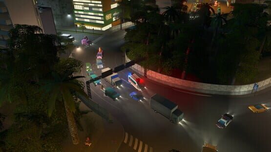 Cities: Skylines - Remastered screenshot 3
