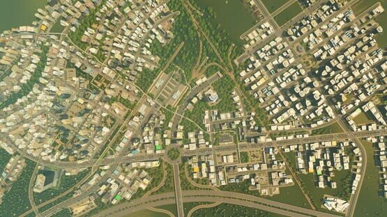 Cities: Skylines - Remastered screenshot 10