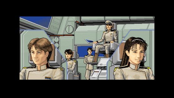 Regional Power III screenshot 2