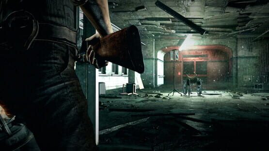The Evil Within: Season Pass screenshot 4