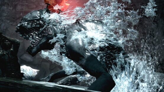 The Evil Within: Season Pass screenshot 6