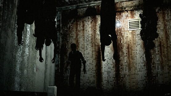 The Evil Within: Season Pass screenshot 2