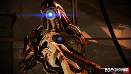 Mass Effect 2: Digital Deluxe Edition screenshot 2