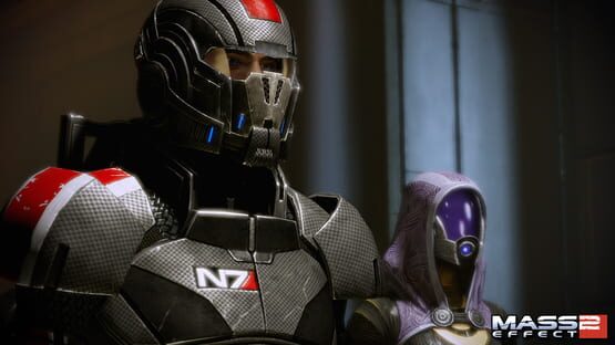 Mass Effect 2: Digital Deluxe Edition screenshot 3