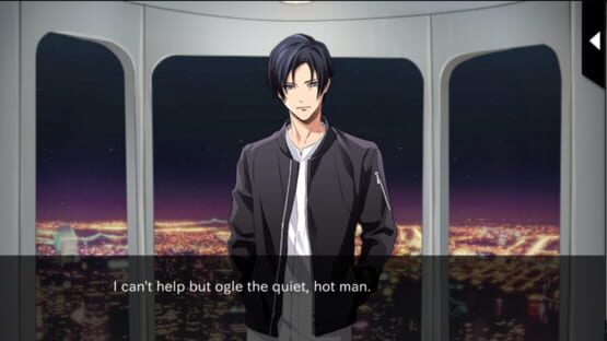 Dangerous Seduction screenshot 1
