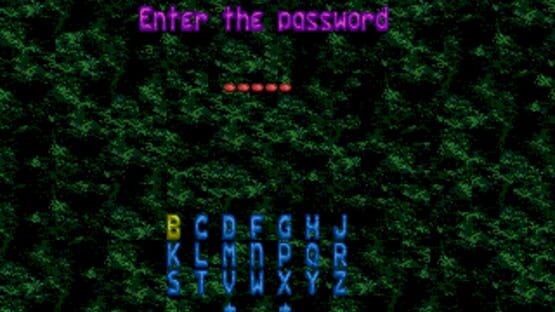 Lemmings screenshot 4
