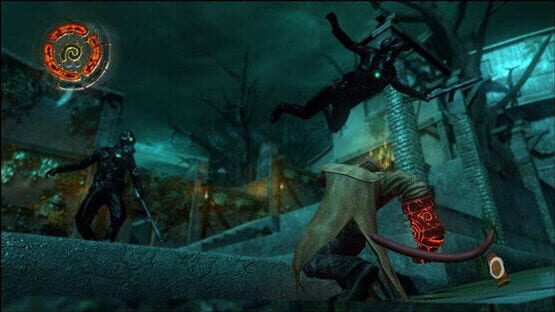 Hellboy: The Science of Evil screenshot 8