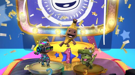 Ultimate Sackboy screenshot 3