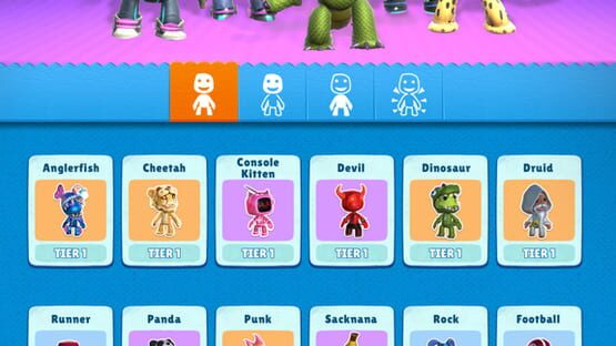Ultimate Sackboy screenshot 6