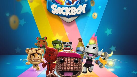 Ultimate Sackboy screenshot 4
