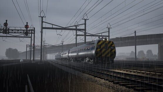 Train Sim World 3: US Passenger Bundle screenshot 2