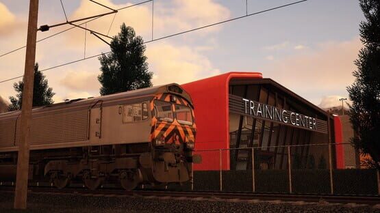 Train Sim World 3: US Super Bundle screenshot 7