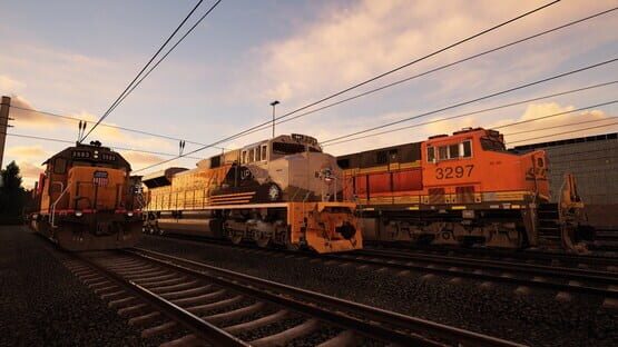 Train Sim World 3: US Freight Bundle screenshot 10