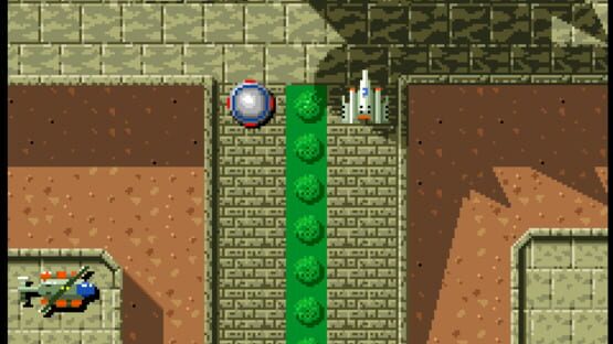 Toaplan Arcade 1 screenshot 8