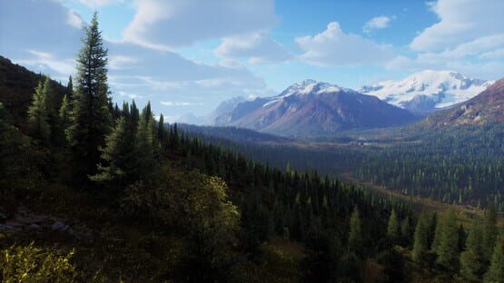 Way of the Hunter: Aurora Shores screenshot 5