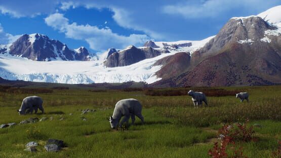 Way of the Hunter: Aurora Shores screenshot 10
