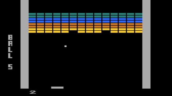 Super Breakout screenshot 2