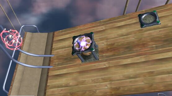 Ballance screenshot 3