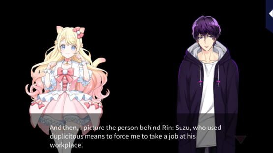 Tokyo Love Hustle screenshot 1
